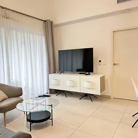 Palm Proche Croisette Апартаменты