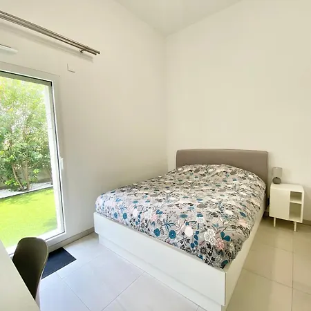 Palm Proche Croisette Канны