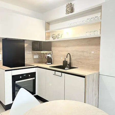 Apartamento Palm Proche Croisette