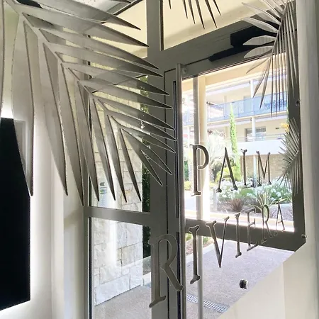 شقة Palm Proche Croisette
