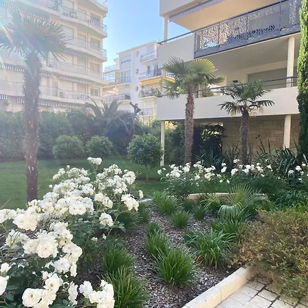 Palm Proche Croisette Канны